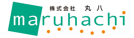 株式会社丸八